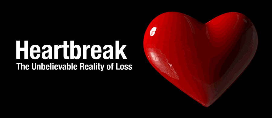 Can a Broken Heart Be Healed?
