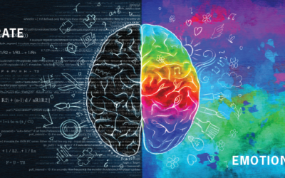 Branding Both Sides of the Brain