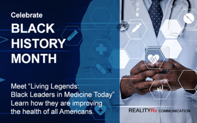 Black Physicians Making History