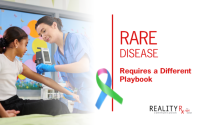 Commercializing a Rare Disease Therapy Requires a Different Playbook