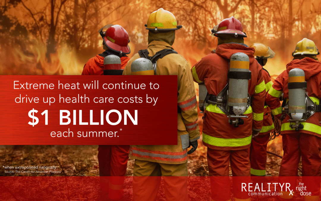 What Global Warming Costs Us