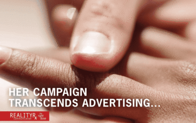 Women’s History Month – Frances Gerety