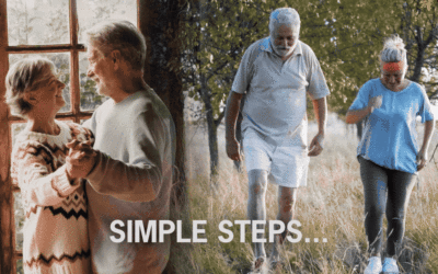 Simple Steps to Detect and Prevent Cancer