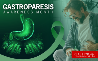 Gastroparesis: The Invisible Illness
